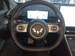 Wuling Xingguang S 130km Pilot Edition - ფოტო 10