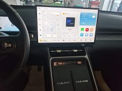 Wuling Xingguang S 130km Pilot Edition - ფოტო 12