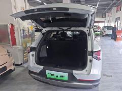 Wuling Xingguang S 130km Pilot Edition - ფოტო 18
