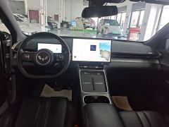Wuling Xingguang S 130km Pilot Edition - ფოტო 9