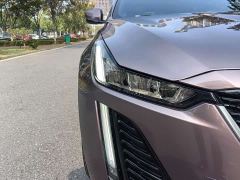 Cadillac CT5 28T Luxury (Standard Edition) - ფოტო 15