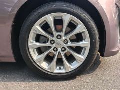 Cadillac CT5 28T Luxury (Standard Edition) - ფოტო 19
