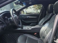 Cadillac CT5 28T Luxury (Standard Edition) - ფოტო 4