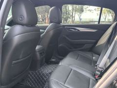 Cadillac CT5 28T Luxury (Standard Edition) - ფოტო 5