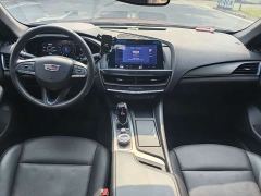 Cadillac CT5 28T Luxury (Standard Edition) - ფოტო 6