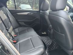 Cadillac CT5 28T Luxury (Standard Edition) - ფოტო 7