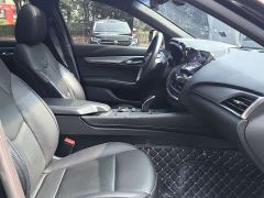 Cadillac CT5 28T Luxury (Standard Edition) - ფოტო 8