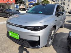 Leapmotor C16 Pure Electric 520 LiDAR Edition - фото 1
