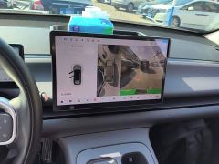 Leapmotor C16 Pure Electric 520 LiDAR Edition - фото 12