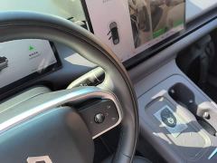 Leapmotor C16 Pure Electric 520 LiDAR Edition - фото 13