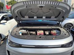 Leapmotor C16 Pure Electric 520 LiDAR Edition - фото 19