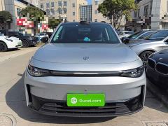 Leapmotor C16 Pure Electric 520 LiDAR Edition - фото 2
