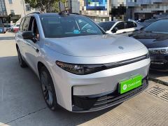 Leapmotor C16 Pure Electric 520 LiDAR Edition - фото 3