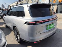 Leapmotor C16 Pure Electric 520 LiDAR Edition - фото 4