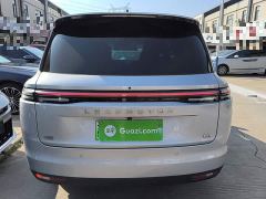 Leapmotor C16 Pure Electric 520 LiDAR Edition - фото 5
