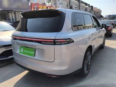 Leapmotor C16 Pure Electric 520 LiDAR Edition - фото 6