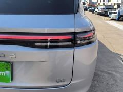 Leapmotor C16 Pure Electric 520 LiDAR Edition - фото 7