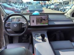 Leapmotor C16 Pure Electric 520 LiDAR Edition - фото 9