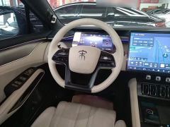 BYD Song L EV 550km Excellence Edition - ფოტო 10