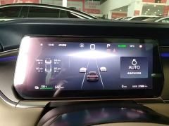 BYD Song L EV 550km Excellence Edition - ფოტო 11