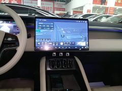 BYD Song L EV 550km Excellence Edition - ფოტო 12