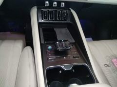 BYD Song L EV 550km Excellence Edition - ფოტო 13
