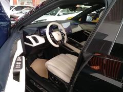 BYD Song L EV 550km Excellence Edition - ფოტო 14