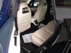 BYD Song L EV 550km Excellence Edition - ფოტო 16