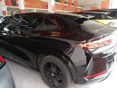BYD Song L EV 550km Excellence Edition - ფოტო 4