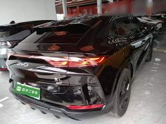 BYD Song L EV 550km Excellence Edition - ფოტო 5