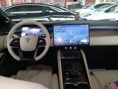 BYD Song L EV 550km Excellence Edition - ფოტო 9