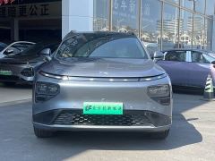 XPeng G9 702 Max - ფოტო 3