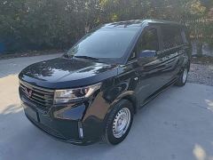 Wuling Zhengcheng 1.5T Manual Luxury - photo 1