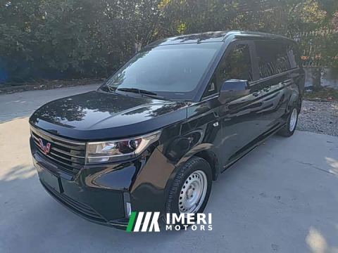 2022 Wuling Zhengcheng 1.5T Manual Luxury - ავტომობილი ჩინეთიდან