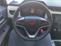 Wuling Zhengcheng 1.5T Manual Luxury - photo 10