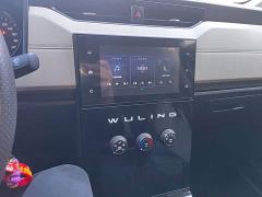 Wuling Zhengcheng 1.5T Manual Luxury - photo 12
