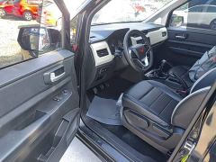 Wuling Zhengcheng 1.5T Manual Luxury - photo 15