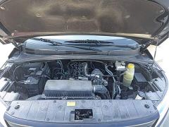 Wuling Zhengcheng 1.5T Manual Luxury - photo 19