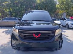 Wuling Zhengcheng 1.5T Manual Luxury - photo 2