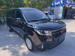 Wuling Zhengcheng 1.5T Manual Luxury - photo 3