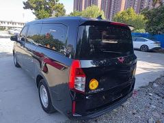 Wuling Zhengcheng 1.5T Manual Luxury - photo 4