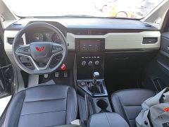 Wuling Zhengcheng 1.5T Manual Luxury - photo 9