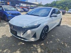 Changan Ruicheng PLUS 1.5T DCT Luxury - ფოტო 1