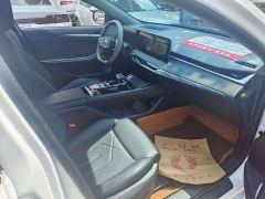 Changan Ruicheng PLUS 1.5T DCT Luxury - ფოტო 10