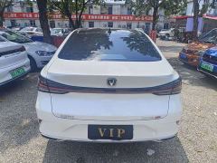 Changan Ruicheng PLUS 1.5T DCT Luxury - ფოტო 12