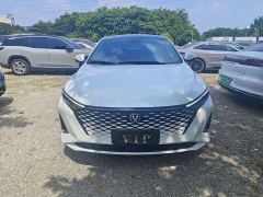 Changan Ruicheng PLUS 1.5T DCT Luxury - ფოტო 2
