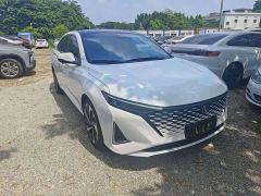 Changan Ruicheng PLUS 1.5T DCT Luxury - ფოტო 3