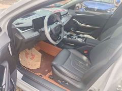 Changan Ruicheng PLUS 1.5T DCT Luxury - ფოტო 4
