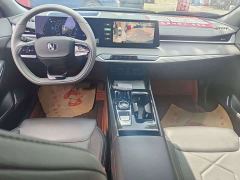 Changan Ruicheng PLUS 1.5T DCT Luxury - ფოტო 5