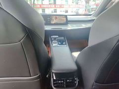 Changan Ruicheng PLUS 1.5T DCT Luxury - ფოტო 6